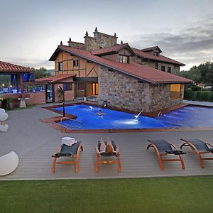 Posada Spa San Marcos